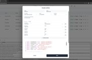 Create Runtime